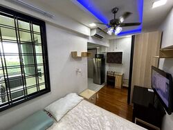Simei Green Condominium (D18), Condominium #606318261